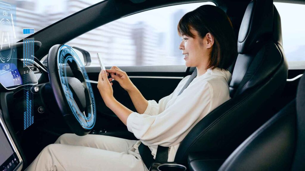 ניהול ציי רכב