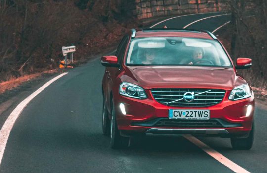 Volvo Cars2